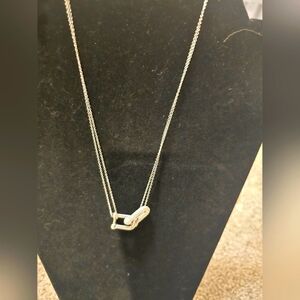 21kgp (White Gold) Dubai jewelry